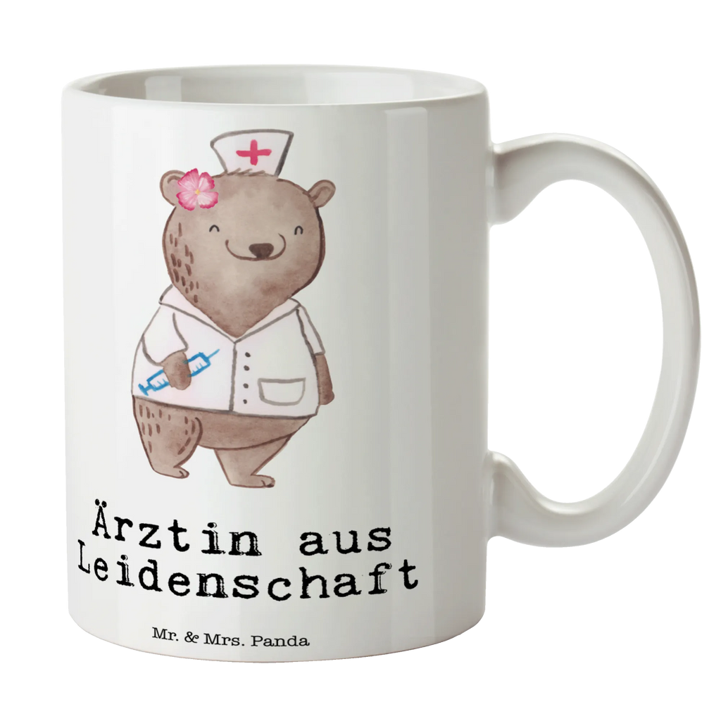 Tasse Ärztin aus Leidenschaft Tasse, Kaffeetasse, Teetasse, Becher, Kaffeebecher, Teebecher, Keramiktasse, Porzellantasse, Büro Tasse, Geschenk Tasse, Tasse Sprüche, Tasse Motive, Kaffeetassen, Tasse bedrucken, Designer Tasse, Cappuccino Tassen, Schöne Teetassen, Beruf, Ausbildung, Jubiläum, Abschied, Rente, Kollege, Kollegin, Geschenk, Schenken, Arbeitskollege, Mitarbeiter, Firma, Danke, Dankeschön, Ärztin, Hausärztin, Medizinerin, Doktorin, Medizinstudium, Doktortitel, Arztpraxis