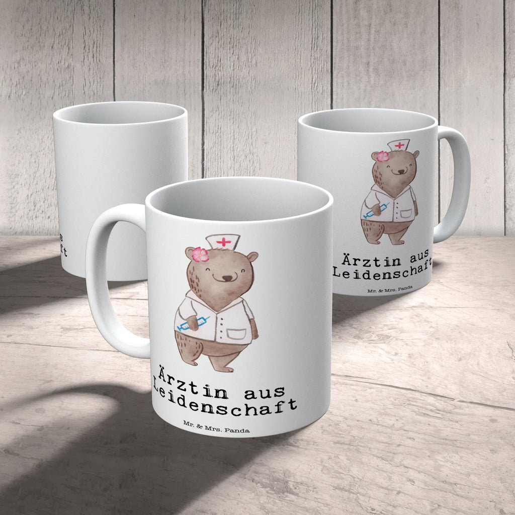 Tasse Ärztin aus Leidenschaft Tasse, Kaffeetasse, Teetasse, Becher, Kaffeebecher, Teebecher, Keramiktasse, Porzellantasse, Büro Tasse, Geschenk Tasse, Tasse Sprüche, Tasse Motive, Kaffeetassen, Tasse bedrucken, Designer Tasse, Cappuccino Tassen, Schöne Teetassen, Beruf, Ausbildung, Jubiläum, Abschied, Rente, Kollege, Kollegin, Geschenk, Schenken, Arbeitskollege, Mitarbeiter, Firma, Danke, Dankeschön, Ärztin, Hausärztin, Medizinerin, Doktorin, Medizinstudium, Doktortitel, Arztpraxis