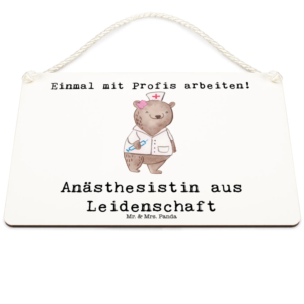 Deko Schild Anästhesistin aus Leidenschaft Dekoschild, Deko Schild, Schild, Tür Schild, Türschild, Holzschild, Wandschild, Wanddeko, Beruf, Ausbildung, Jubiläum, Abschied, Rente, Kollege, Kollegin, Geschenk, Schenken, Arbeitskollege, Mitarbeiter, Firma, Danke, Dankeschön, Anästhesistin, Narkoseärztin, Anästhesie, Krankenhaus, Studium