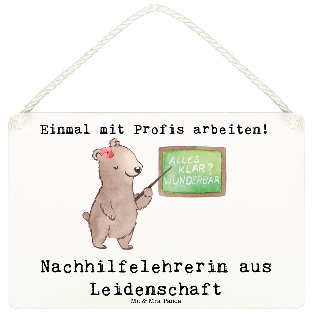 Deko Schild Nachhilfelehrerin aus Leidenschaft Dekoschild, Deko Schild, Schild, Tür Schild, Türschild, Holzschild, Wandschild, Wanddeko, Beruf, Ausbildung, Jubiläum, Abschied, Rente, Kollege, Kollegin, Geschenk, Schenken, Arbeitskollege, Mitarbeiter, Firma, Danke, Dankeschön, Nachhilfelehrerin, Nachhilfeschule, Nachhilfeunterricht