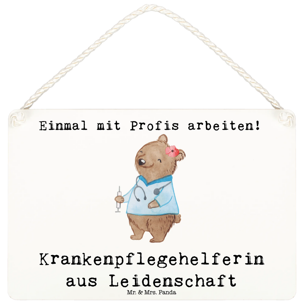 Deko Schild Krankenpflegehelferin aus Leidenschaft Dekoschild, Deko Schild, Schild, Tür Schild, Türschild, Holzschild, Wandschild, Wanddeko, Beruf, Ausbildung, Jubiläum, Abschied, Rente, Kollege, Kollegin, Geschenk, Schenken, Arbeitskollege, Mitarbeiter, Firma, Danke, Dankeschön, Krankenpflegehelferin, Pflegehelferin, Pflegekraft