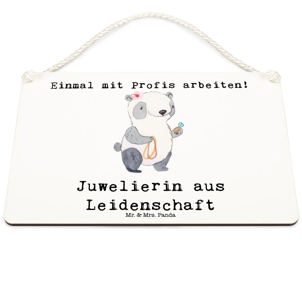 Deko Schild Juwelierin aus Leidenschaft Dekoschild, Deko Schild, Schild, Tür Schild, Türschild, Holzschild, Wandschild, Wanddeko, Beruf, Ausbildung, Jubiläum, Abschied, Rente, Kollege, Kollegin, Geschenk, Schenken, Arbeitskollege, Mitarbeiter, Firma, Danke, Dankeschön, Juwelierin, Goldschmiedin, Schmuckwarenhändlerin, Schmuckgeschäft, Eröffnung