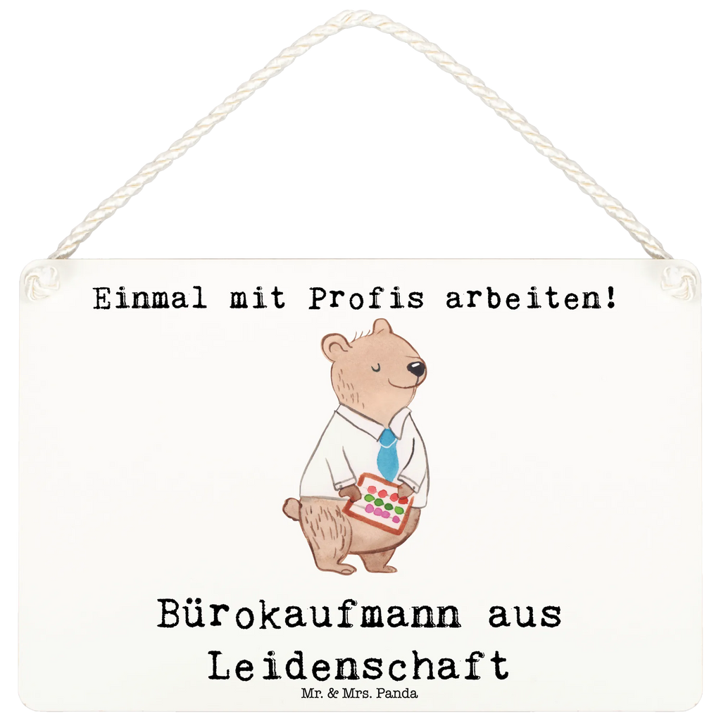 Deko Schild Bürokaufmann aus Leidenschaft Dekoschild, Deko Schild, Schild, Tür Schild, Türschild, Holzschild, Wandschild, Wanddeko, Beruf, Ausbildung, Jubiläum, Abschied, Rente, Kollege, Kollegin, Geschenk, Schenken, Arbeitskollege, Mitarbeiter, Firma, Danke, Dankeschön, Bürokaufmann, Kaufmann für Büromanagement