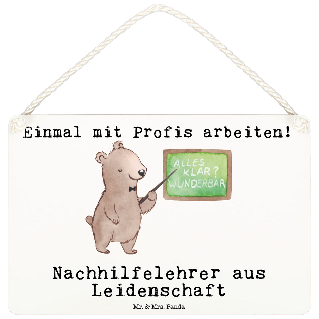 Deko Schild Nachhilfelehrer aus Leidenschaft Dekoschild, Deko Schild, Schild, Tür Schild, Türschild, Holzschild, Wandschild, Wanddeko, Beruf, Ausbildung, Jubiläum, Abschied, Rente, Kollege, Kollegin, Geschenk, Schenken, Arbeitskollege, Mitarbeiter, Firma, Danke, Dankeschön, Nachhilfelehrer, Nachhilfeschule, Nachhilfeunterricht