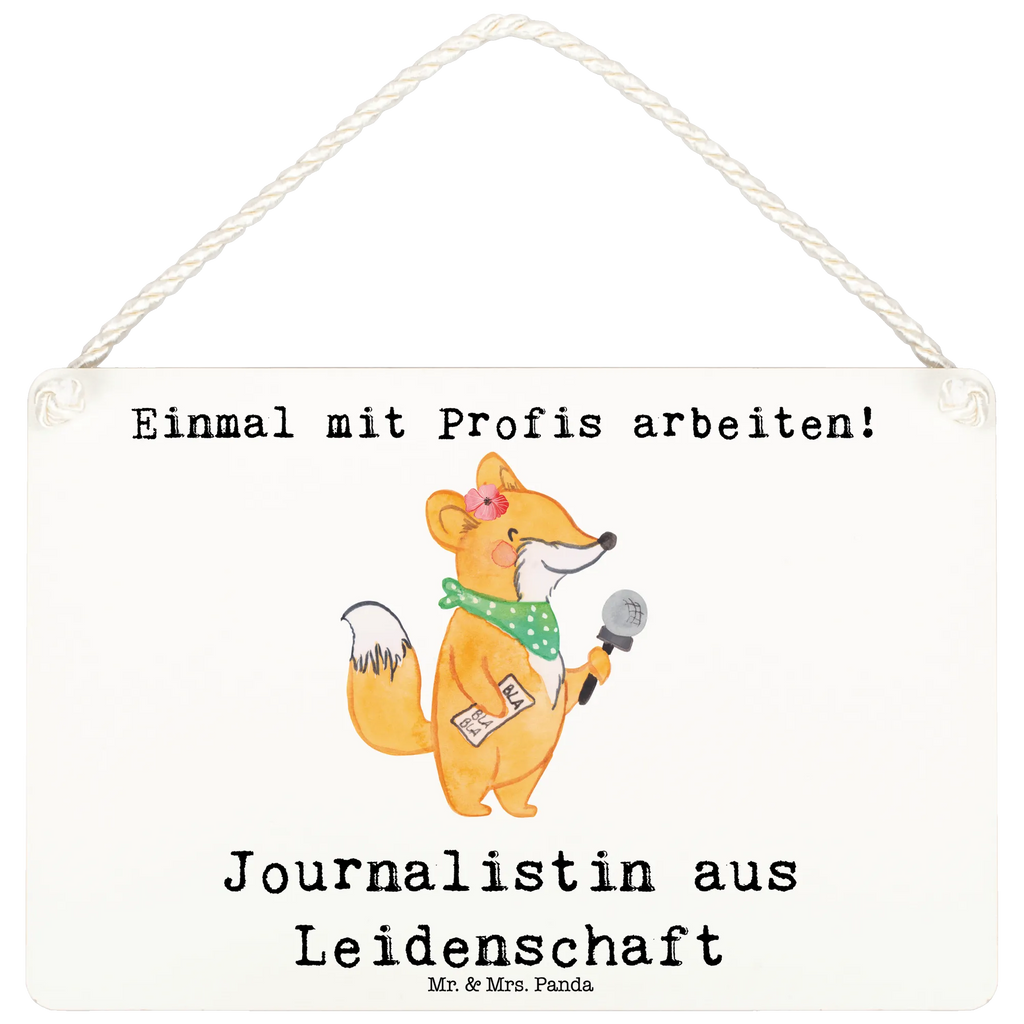 Deko Schild Journalistin aus Leidenschaft Dekoschild, Deko Schild, Schild, Tür Schild, Türschild, Holzschild, Wandschild, Wanddeko, Beruf, Ausbildung, Jubiläum, Abschied, Rente, Kollege, Kollegin, Geschenk, Schenken, Arbeitskollege, Mitarbeiter, Firma, Danke, Dankeschön, Journalistin, Reporterin, Redakteurin, Pressebüro, Studium