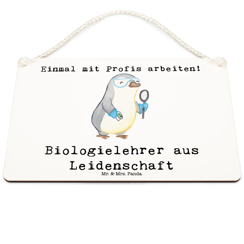 Deko Schild Biologielehrer aus Leidenschaft Dekoschild, Deko Schild, Schild, Tür Schild, Türschild, Holzschild, Wandschild, Wanddeko, Beruf, Ausbildung, Jubiläum, Abschied, Rente, Kollege, Kollegin, Geschenk, Schenken, Arbeitskollege, Mitarbeiter, Firma, Danke, Dankeschön, Biologielehrer, Biolehrer, Biounterricht, Biologie, Schule, Grundschule