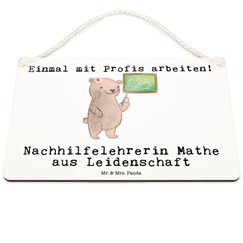 Deko Schild Nachhilfelehrerin Mathe aus Leidenschaft Dekoschild, Deko Schild, Schild, Tür Schild, Türschild, Holzschild, Wandschild, Wanddeko, Beruf, Ausbildung, Jubiläum, Abschied, Rente, Kollege, Kollegin, Geschenk, Schenken, Arbeitskollege, Mitarbeiter, Firma, Danke, Dankeschön, Mathematik Nachhilfelehrerin, Mathe Nachhilfe, Nachhilfeunterrricht