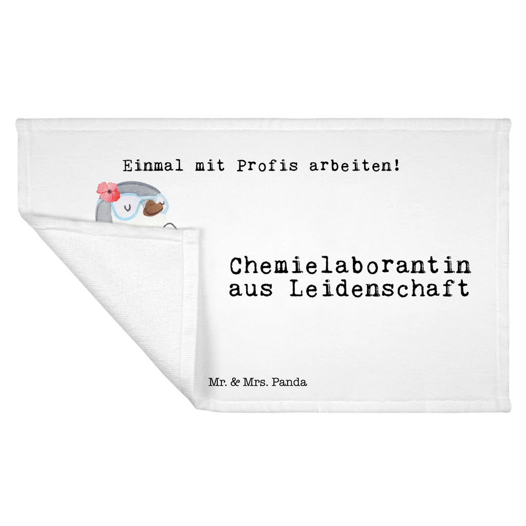 Handtuch Chemielaborantin aus Leidenschaft Gästetuch, Reisehandtuch, Sport Handtuch, Frottier, Kinder Handtuch, Beruf, Ausbildung, Jubiläum, Abschied, Rente, Kollege, Kollegin, Geschenk, Schenken, Arbeitskollege, Mitarbeiter, Firma, Danke, Dankeschön, Chemikerin, Chemielaborantin, Naturwissenschaftlerin, Labor, Studium, Forschung, Wissenschaftlerin