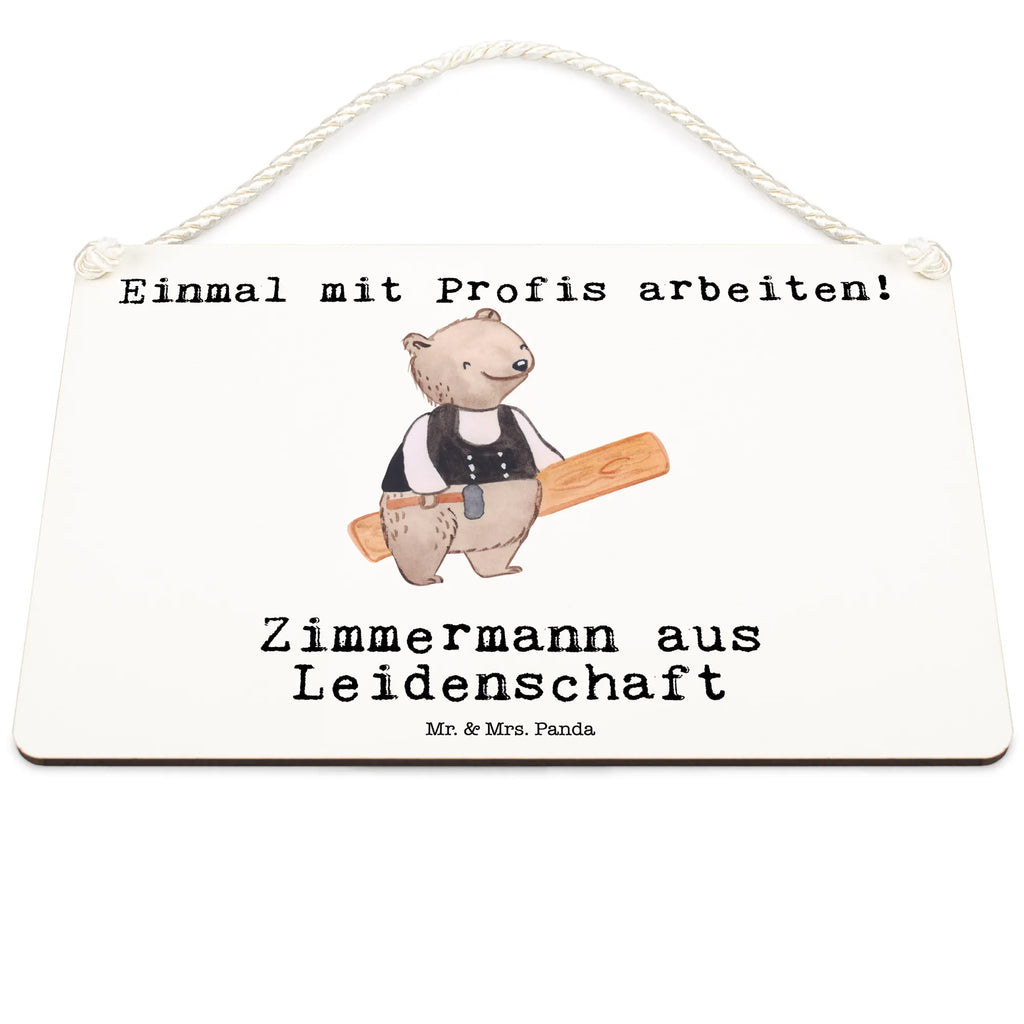 Deko Schild Zimmermann aus Leidenschaft Dekoschild, Deko Schild, Schild, Tür Schild, Türschild, Holzschild, Wandschild, Wanddeko, Beruf, Ausbildung, Jubiläum, Abschied, Rente, Kollege, Kollegin, Geschenk, Schenken, Arbeitskollege, Mitarbeiter, Firma, Danke, Dankeschön