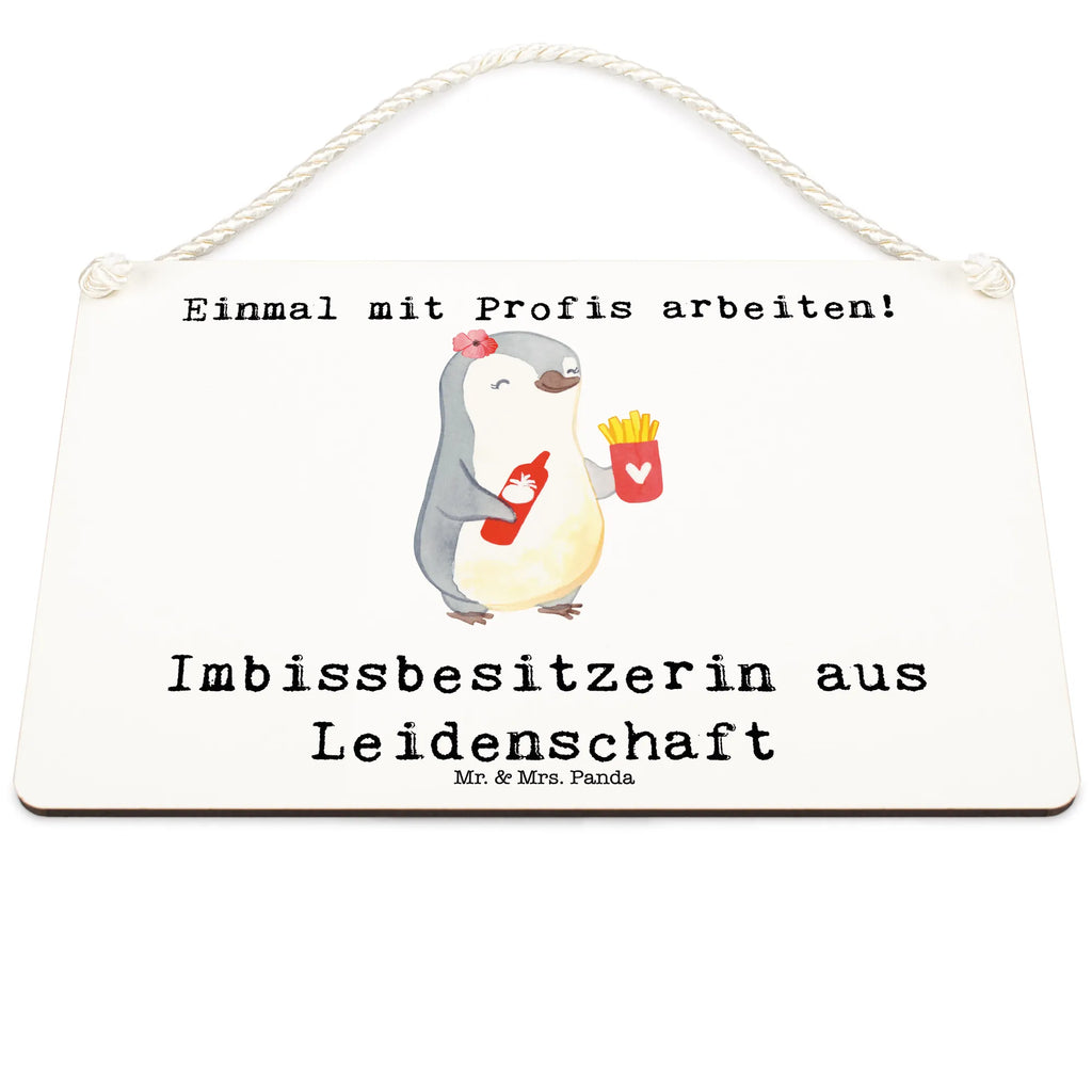 Deko Schild Imbissbesitzerin aus Leidenschaft Dekoschild, Deko Schild, Schild, Tür Schild, Türschild, Holzschild, Wandschild, Wanddeko, Beruf, Ausbildung, Jubiläum, Abschied, Rente, Kollege, Kollegin, Geschenk, Schenken, Arbeitskollege, Mitarbeiter, Firma, Danke, Dankeschön, Imbissbesitzerin, Imibissverkäuferin, Pommesverkäuferin, Pommesliebe