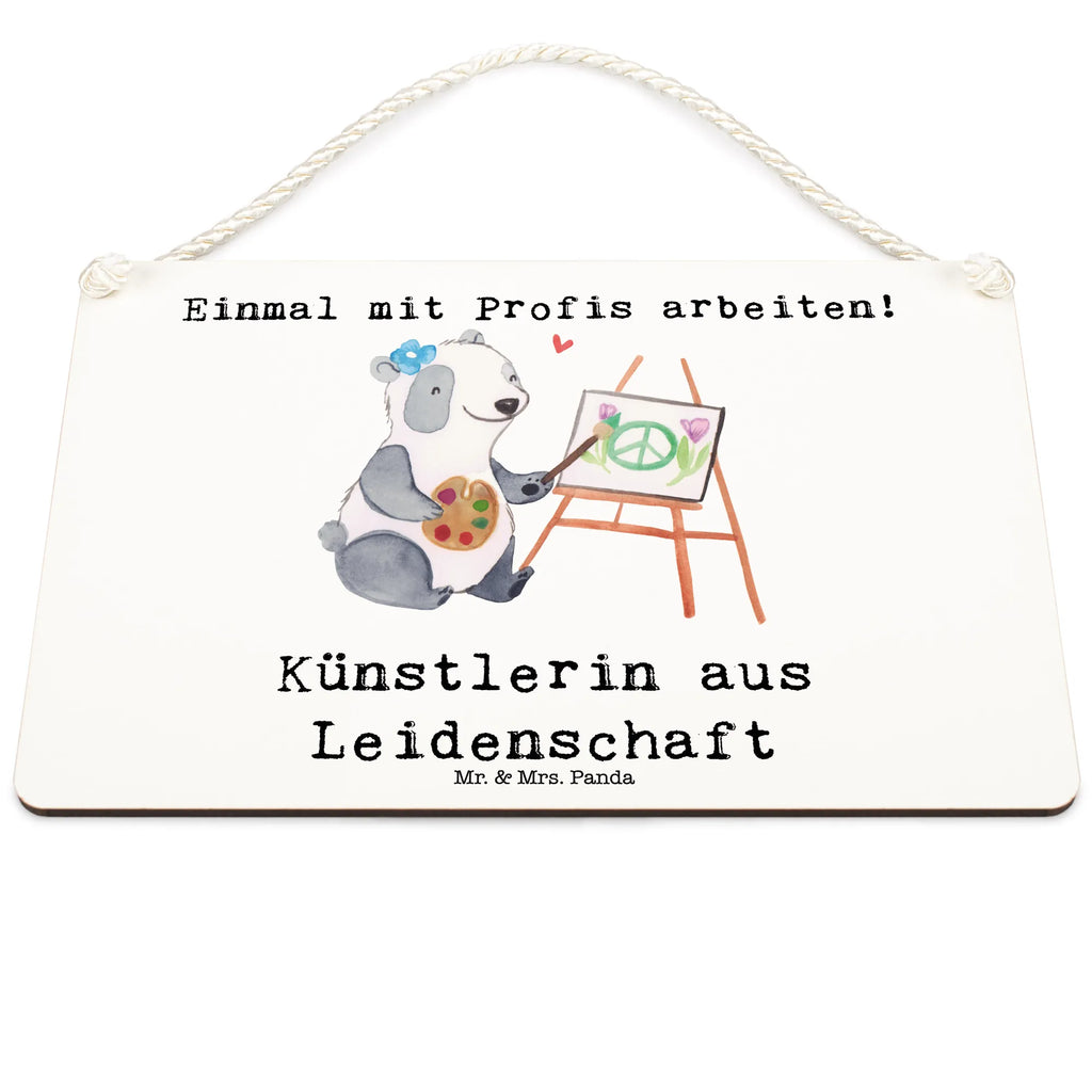 Deko Schild Künstlerin aus Leidenschaft Dekoschild, Deko Schild, Schild, Tür Schild, Türschild, Holzschild, Wandschild, Wanddeko, Beruf, Ausbildung, Jubiläum, Abschied, Rente, Kollege, Kollegin, Geschenk, Schenken, Arbeitskollege, Mitarbeiter, Firma, Danke, Dankeschön, Künstlerin, Malerin, Kunstmalerin, Galerie Eröffnung, Kunstschule