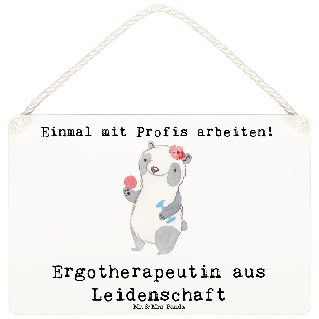 Deko Schild Ergotherapeutin aus Leidenschaft Dekoschild, Deko Schild, Schild, Tür Schild, Türschild, Holzschild, Wandschild, Wanddeko, Beruf, Ausbildung, Jubiläum, Abschied, Rente, Kollege, Kollegin, Geschenk, Schenken, Arbeitskollege, Mitarbeiter, Firma, Danke, Dankeschön, Ergotherapeutin, Ergotherapie