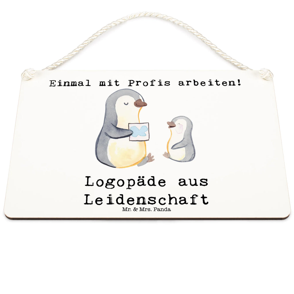 Deko Schild Logopäde aus Leidenschaft Dekoschild, Deko Schild, Schild, Tür Schild, Türschild, Holzschild, Wandschild, Wanddeko, Beruf, Ausbildung, Jubiläum, Abschied, Rente, Kollege, Kollegin, Geschenk, Schenken, Arbeitskollege, Mitarbeiter, Firma, Danke, Dankeschön, Logopäde, Logopädie, Studium