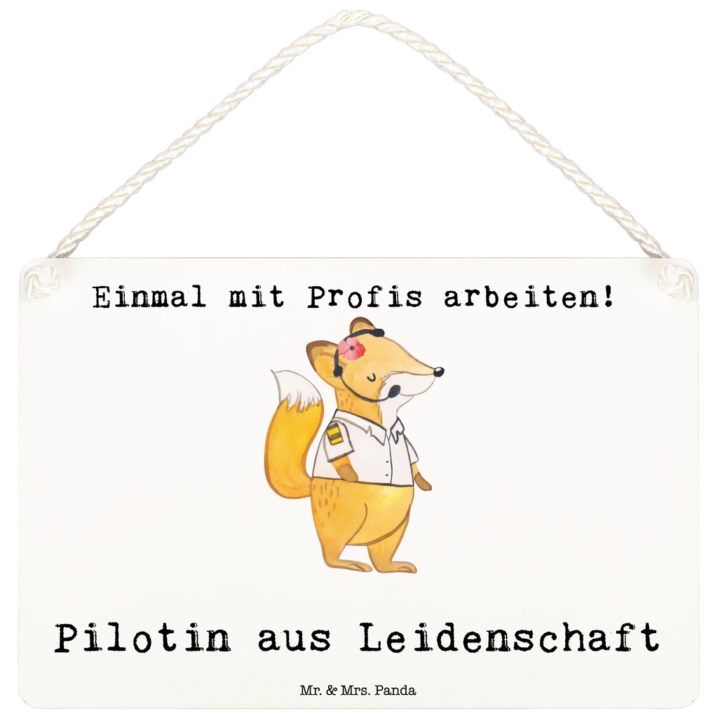 Deko Schild Pilotin aus Leidenschaft Dekoschild, Deko Schild, Schild, Tür Schild, Türschild, Holzschild, Wandschild, Wanddeko, Beruf, Ausbildung, Jubiläum, Abschied, Rente, Kollege, Kollegin, Geschenk, Schenken, Arbeitskollege, Mitarbeiter, Firma, Danke, Dankeschön, Pilotin, Flugkapitänin, Cockpit, Flugzeug