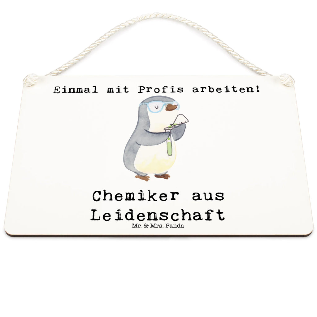 Deko Schild Chemiker aus Leidenschaft Dekoschild, Deko Schild, Schild, Tür Schild, Türschild, Holzschild, Wandschild, Wanddeko, Beruf, Ausbildung, Jubiläum, Abschied, Rente, Kollege, Kollegin, Geschenk, Schenken, Arbeitskollege, Mitarbeiter, Firma, Danke, Dankeschön, Chemiker, Chemielaborant, Naturwissenschaftler, Labor, Studium, Forschung, Wissenschaftler