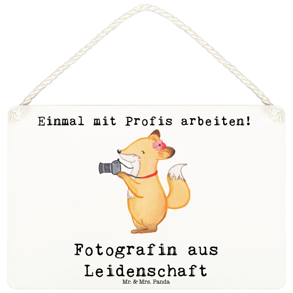 Deko Schild Fotografin aus Leidenschaft Dekoschild, Deko Schild, Schild, Tür Schild, Türschild, Holzschild, Wandschild, Wanddeko, Beruf, Ausbildung, Jubiläum, Abschied, Rente, Kollege, Kollegin, Geschenk, Schenken, Arbeitskollege, Mitarbeiter, Firma, Danke, Dankeschön, Fotografin, Fotoreporterin, Hobbyfotografin, Hochzeitsfotografin, Fotografie, Profi Fotografin