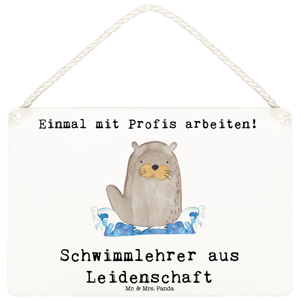 Deko Schild Schwimmlehrer aus Leidenschaft Dekoschild, Deko Schild, Schild, Tür Schild, Türschild, Holzschild, Wandschild, Wanddeko, Beruf, Ausbildung, Jubiläum, Abschied, Rente, Kollege, Kollegin, Geschenk, Schenken, Arbeitskollege, Mitarbeiter, Firma, Danke, Dankeschön, Schwimmlehrer, Schwimmbad, Schwimmschule, Schwimmverein, Schwimmkurs