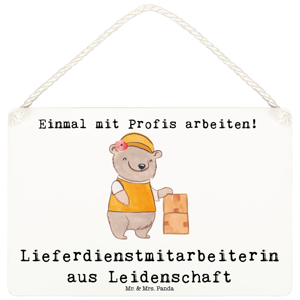 Deko Schild Lieferdienstmitarbeiterin aus Leidenschaft Dekoschild, Deko Schild, Schild, Tür Schild, Türschild, Holzschild, Wandschild, Wanddeko, Beruf, Ausbildung, Jubiläum, Abschied, Rente, Kollege, Kollegin, Geschenk, Schenken, Arbeitskollege, Mitarbeiter, Firma, Danke, Dankeschön, Lieferdienstmitarbeiterin, Pizzabäckerin, Pizzabotin, Pizzabringdienst, Lieferbringdienst