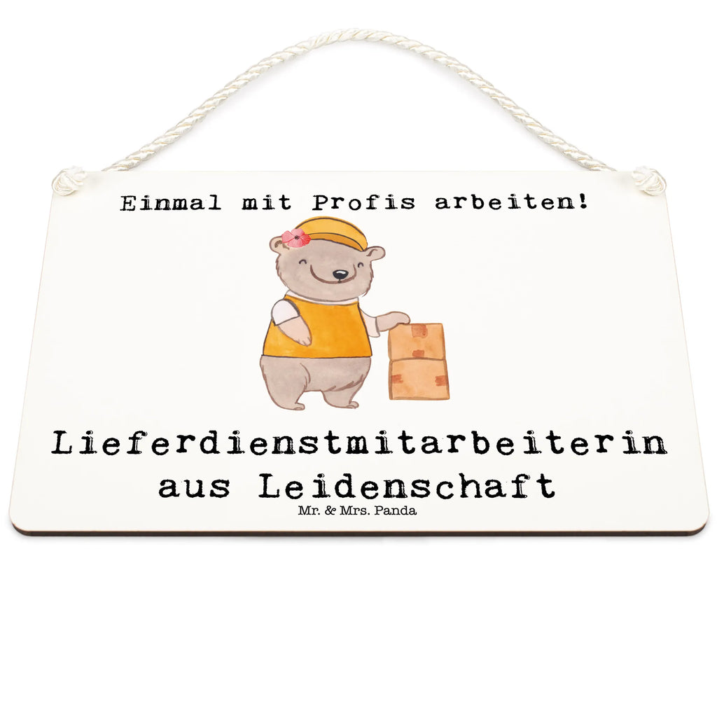 Deko Schild Lieferdienstmitarbeiterin aus Leidenschaft Dekoschild, Deko Schild, Schild, Tür Schild, Türschild, Holzschild, Wandschild, Wanddeko, Beruf, Ausbildung, Jubiläum, Abschied, Rente, Kollege, Kollegin, Geschenk, Schenken, Arbeitskollege, Mitarbeiter, Firma, Danke, Dankeschön, Lieferdienstmitarbeiterin, Pizzabäckerin, Pizzabotin, Pizzabringdienst, Lieferbringdienst