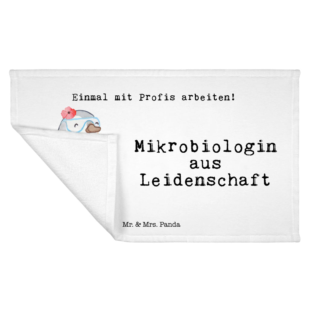 Handtuch Mikrobiologin aus Leidenschaft Gästetuch, Reisehandtuch, Sport Handtuch, Frottier, Kinder Handtuch, Beruf, Ausbildung, Jubiläum, Abschied, Rente, Kollege, Kollegin, Geschenk, Schenken, Arbeitskollege, Mitarbeiter, Firma, Danke, Dankeschön, Mikrobiologin, Naturwissenschaftlerin, Labor, Forschung