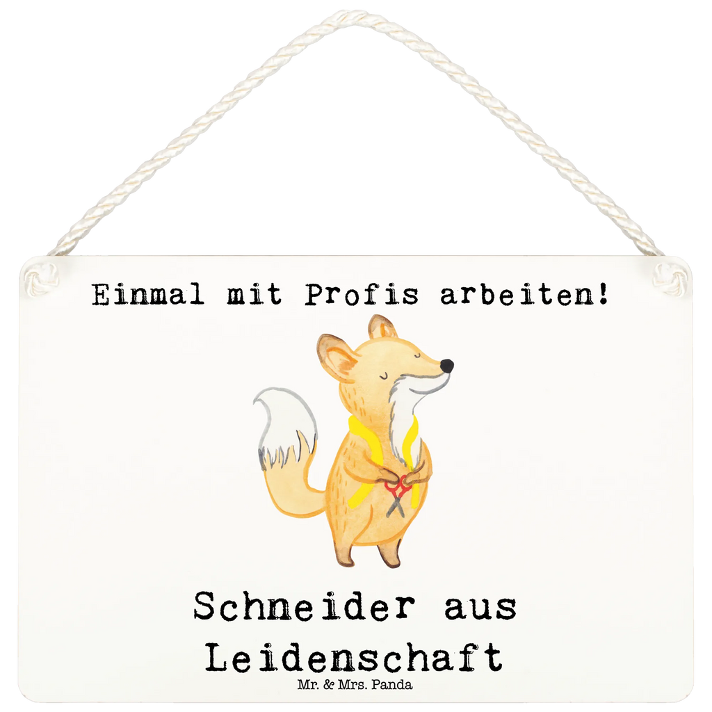 Deko Schild Schneider aus Leidenschaft Dekoschild, Deko Schild, Schild, Tür Schild, Türschild, Holzschild, Wandschild, Wanddeko, Beruf, Ausbildung, Jubiläum, Abschied, Rente, Kollege, Kollegin, Geschenk, Schenken, Arbeitskollege, Mitarbeiter, Firma, Danke, Dankeschön