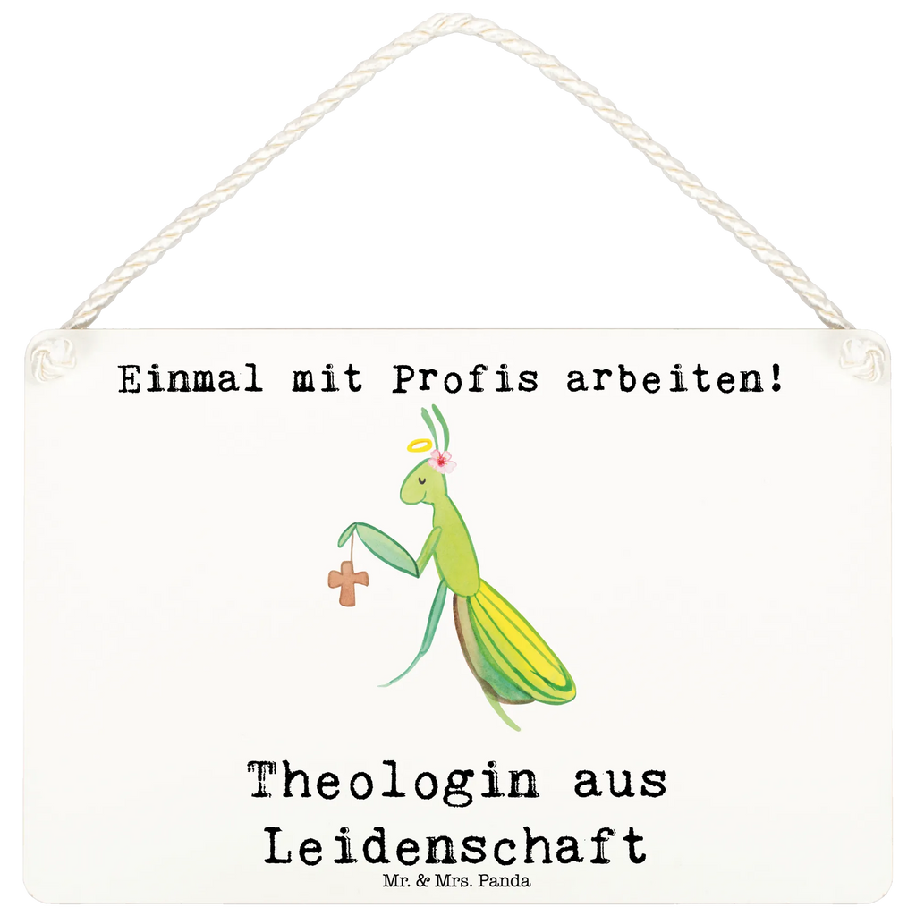 Deko Schild Theologin aus Leidenschaft Dekoschild, Deko Schild, Schild, Tür Schild, Türschild, Holzschild, Wandschild, Wanddeko, Beruf, Ausbildung, Jubiläum, Abschied, Rente, Kollege, Kollegin, Geschenk, Schenken, Arbeitskollege, Mitarbeiter, Firma, Danke, Dankeschön