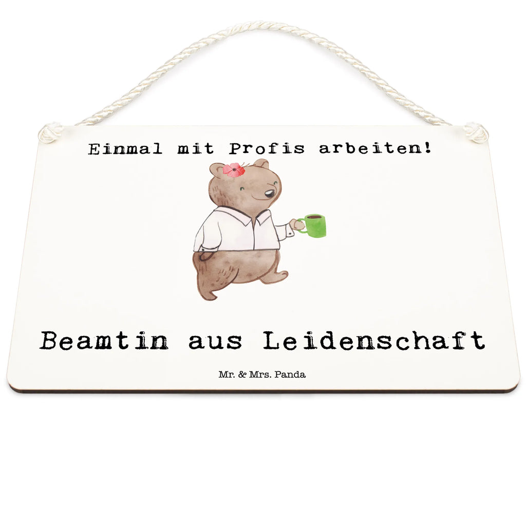 Deko Schild Beamtin aus Leidenschaft Dekoschild, Deko Schild, Schild, Tür Schild, Türschild, Holzschild, Wandschild, Wanddeko, Beruf, Ausbildung, Jubiläum, Abschied, Rente, Kollege, Kollegin, Geschenk, Schenken, Arbeitskollege, Mitarbeiter, Firma, Danke, Dankeschön, Beamte, Verbeamtung, Beamtentum, öffentlicher Dienst, Studium, Amt