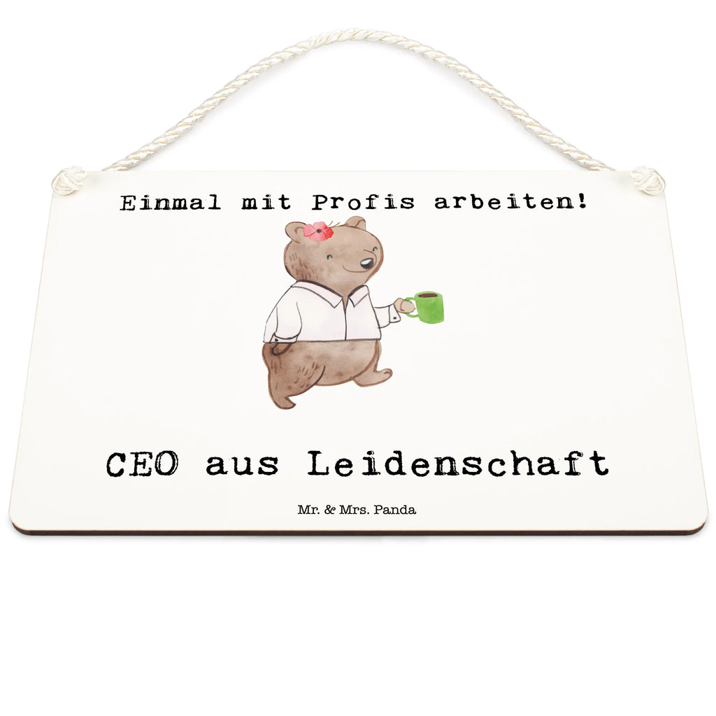 Deko Schild CEO aus Leidenschaft Dekoschild, Deko Schild, Schild, Tür Schild, Türschild, Holzschild, Wandschild, Wanddeko, Beruf, Ausbildung, Jubiläum, Abschied, Rente, Kollege, Kollegin, Geschenk, Schenken, Arbeitskollege, Mitarbeiter, Firma, Danke, Dankeschön, CEO, Chef, Führungskraft, Geschäftsinhaber, Firmeninhaber, Unternehmensinhaber, Direktor, Leiter