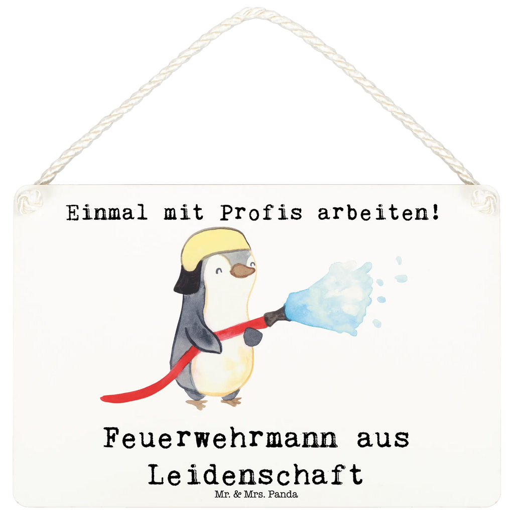 Deko Schild Feuerwehrmann aus Leidenschaft Dekoschild, Deko Schild, Schild, Tür Schild, Türschild, Holzschild, Wandschild, Wanddeko, Beruf, Ausbildung, Jubiläum, Abschied, Rente, Kollege, Kollegin, Geschenk, Schenken, Arbeitskollege, Mitarbeiter, Firma, Danke, Dankeschön, Feuerwehrmann, Feuerwehrhauptmann, Brandschutz, Feuerwehr, freiwillige Feuerwehr