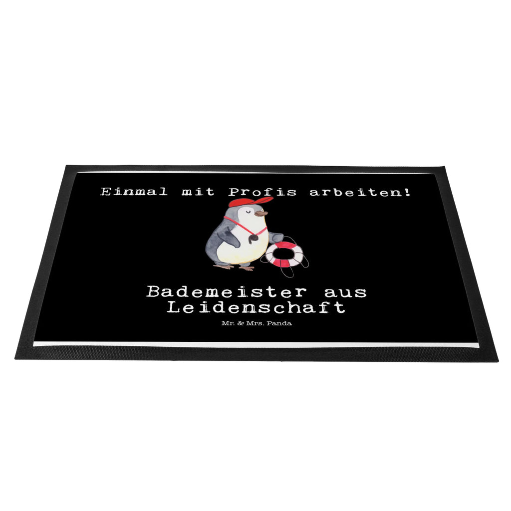 Doormat Lifeguard Passion Türvorleger, Schmutzmatte, Fußabtreter, Matte, Schmutzfänger, Fußabstreifer, Schmutzfangmatte, Türmatte, Motivfußmatte, Haustürmatte, Vorleger, Fussmatten, Fußmatten, Gummimatte, Fußmatte außen, Fußmatte innen, Fussmatten online, Gummi Matte, Sauberlaufmatte, Fußmatte waschbar, Fußmatte outdoor, Schmutzfangmatte waschbar, Eingangsteppich, Fußabstreifer außen, Fußabtreter außen, Schmutzfangteppich, Fußmatte außen wetterfest, Beruf, Ausbildung, Jubiläum, Abschied, Rente, Kollege, Kollegin, Geschenk, Schenken, Arbeitskollege, Mitarbeiter, Firma, Danke, Dankeschön, Bademeister, Rettungsschwimmer, Schwimmmeister, Schwimmbad, Freibad, Badeanstalt, Schwimmverein, Schwimmschule