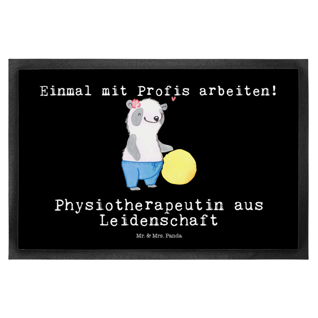 Fußmatte Physiotherapeutin aus Leidenschaft Türvorleger, Schmutzmatte, Fußabtreter, Matte, Schmutzfänger, Fußabstreifer, Schmutzfangmatte, Türmatte, Motivfußmatte, Haustürmatte, Vorleger, Fussmatten, Fußmatten, Gummimatte, Fußmatte außen, Fußmatte innen, Fussmatten online, Gummi Matte, Sauberlaufmatte, Fußmatte waschbar, Fußmatte outdoor, Schmutzfangmatte waschbar, Eingangsteppich, Fußabstreifer außen, Fußabtreter außen, Schmutzfangteppich, Fußmatte außen wetterfest, Beruf, Ausbildung, Jubiläum, Abschied, Rente, Kollege, Kollegin, Geschenk, Schenken, Arbeitskollege, Mitarbeiter, Firma, Danke, Dankeschön