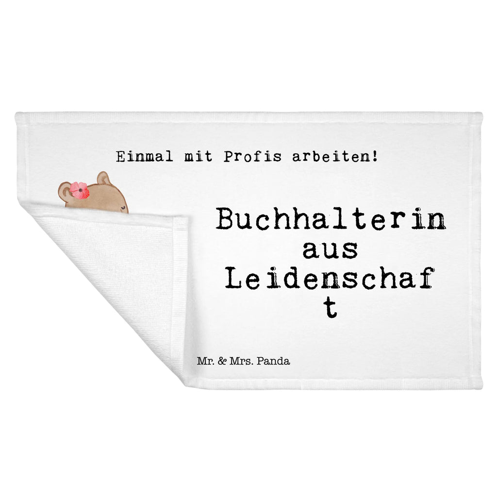 Handtuch Buchhalterin aus Leidenschaft Gästetuch, Reisehandtuch, Sport Handtuch, Frottier, Kinder Handtuch, Beruf, Ausbildung, Jubiläum, Abschied, Rente, Kollege, Kollegin, Geschenk, Schenken, Arbeitskollege, Mitarbeiter, Firma, Danke, Dankeschön, Buchhalter, in Bürojob, Backoffice Mitarbeiterin, Angestellte