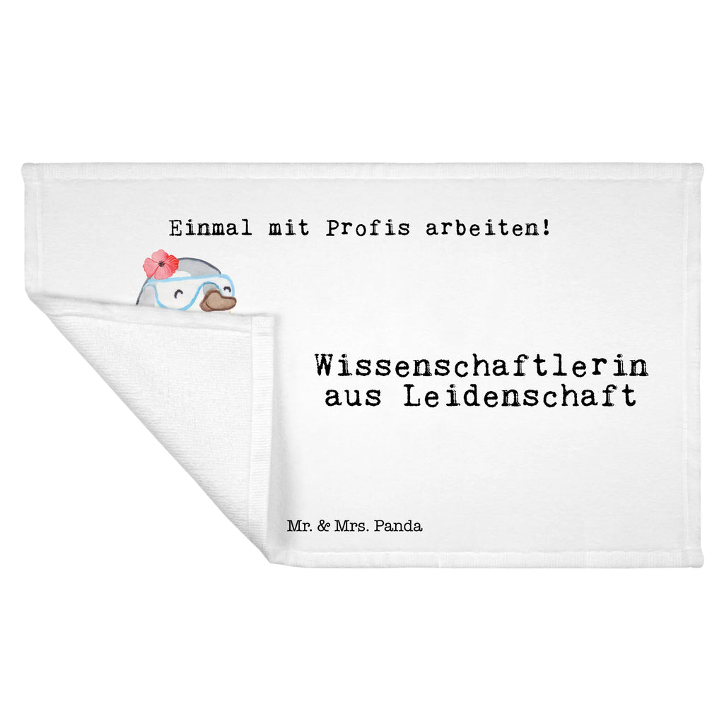 Handtuch Wissenschaftlerin aus Leidenschaft Gästetuch, Reisehandtuch, Sport Handtuch, Frottier, Kinder Handtuch, Beruf, Ausbildung, Jubiläum, Abschied, Rente, Kollege, Kollegin, Geschenk, Schenken, Arbeitskollege, Mitarbeiter, Firma, Danke, Dankeschön, Wissenschaftlerin, Forscherin, Akademikerin, Universität, Forschungseinrichtung