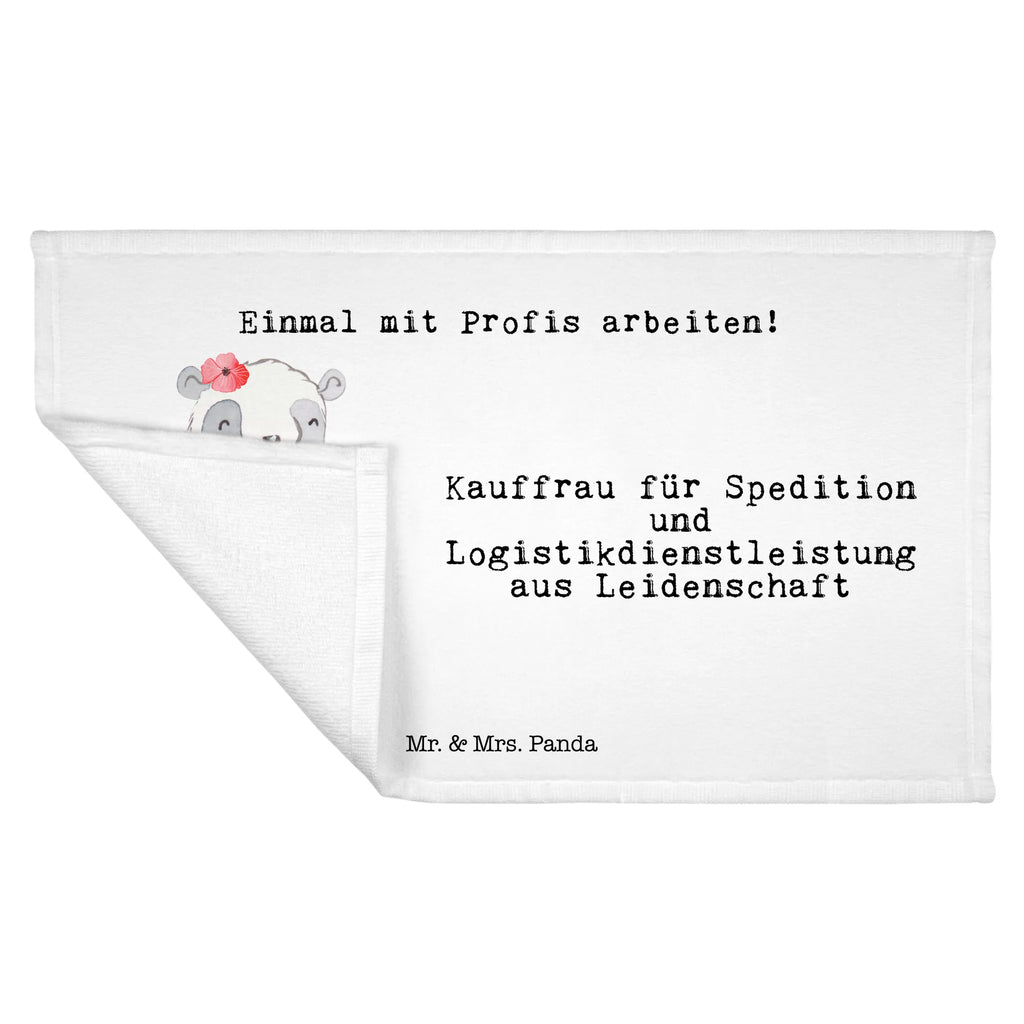 Handtuch Kauffrau für Marketingkommunikation aus Leidenschaft Gästetuch, Reisehandtuch, Sport Handtuch, Frottier, Kinder Handtuch, Beruf, Ausbildung, Jubiläum, Abschied, Rente, Kollege, Kollegin, Geschenk, Schenken, Arbeitskollege, Mitarbeiter, Firma, Danke, Dankeschön, Abschlussprüfung, Kauffrau für Spedition und Logistikdienstleistung, Ausbildungsgeschenk, Logistikerin, Speditionsmitarbeiterin