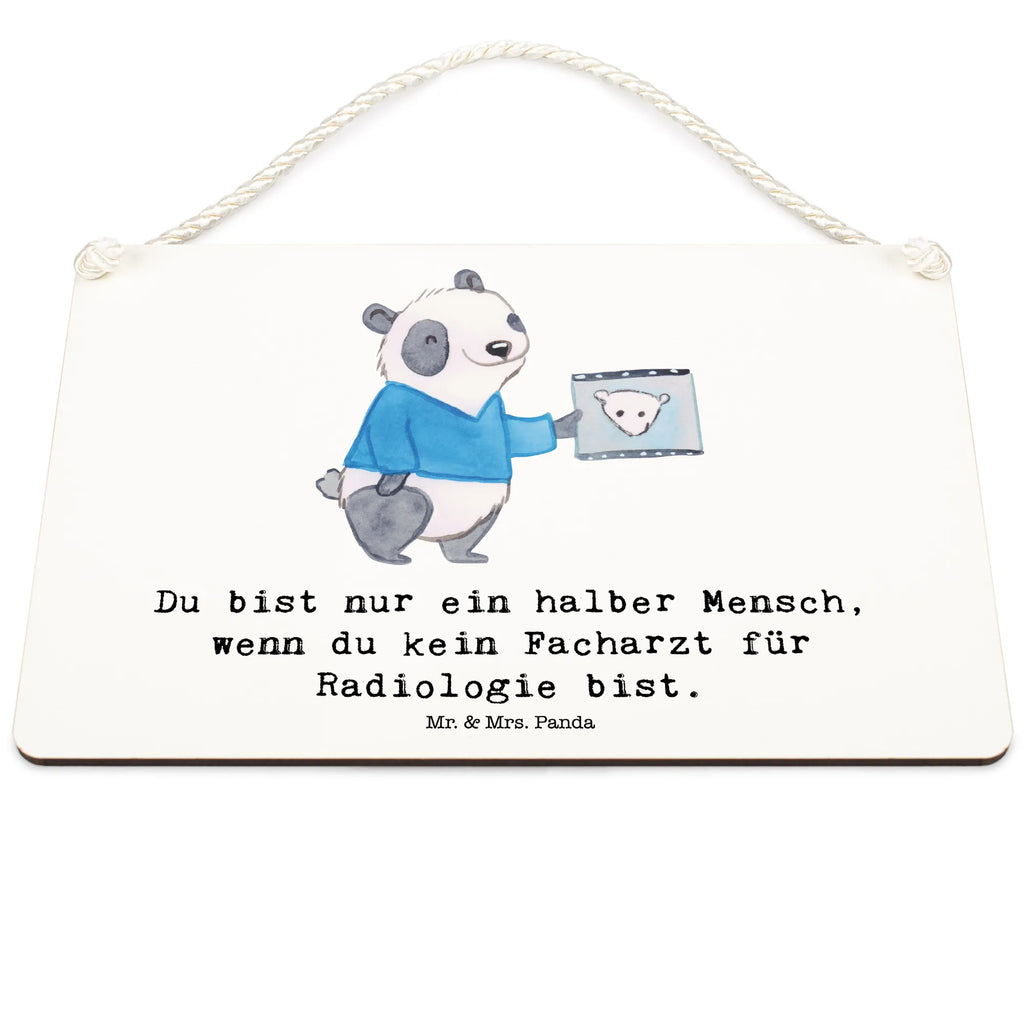 Deko Schild Facharzt für Radiologie mit Herz Dekoschild, Deko Schild, Schild, Tür Schild, Türschild, Holzschild, Wandschild, Wanddeko, Beruf, Ausbildung, Jubiläum, Abschied, Rente, Kollege, Kollegin, Geschenk, Schenken, Arbeitskollege, Mitarbeiter, Firma, Danke, Dankeschön