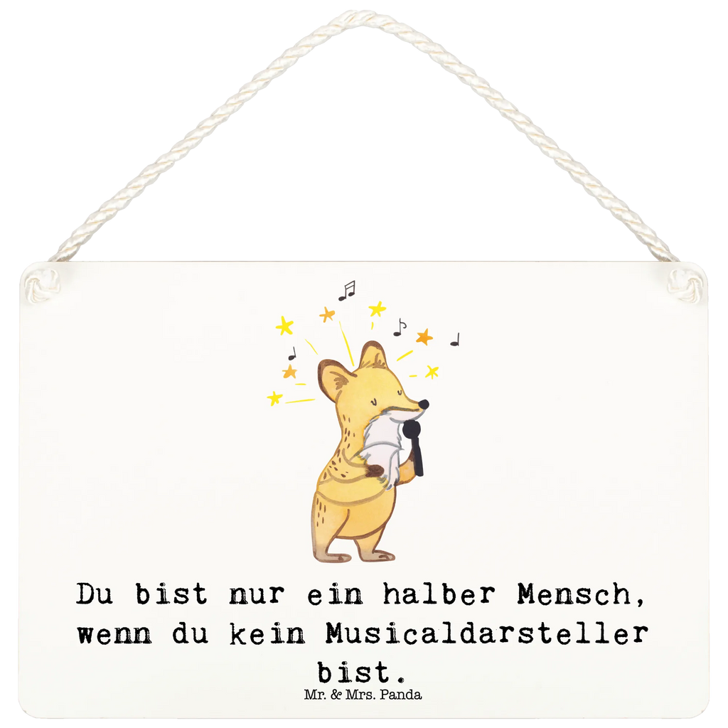 Deko Schild Musicaldarsteller mit Herz Dekoschild, Deko Schild, Schild, Tür Schild, Türschild, Holzschild, Wandschild, Wanddeko, Beruf, Ausbildung, Jubiläum, Abschied, Rente, Kollege, Kollegin, Geschenk, Schenken, Arbeitskollege, Mitarbeiter, Firma, Danke, Dankeschön