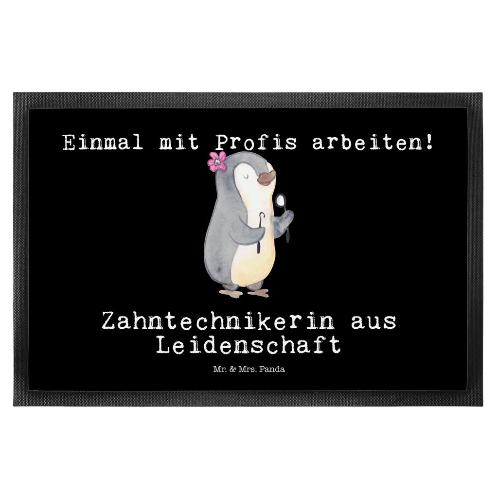 Fußmatte Zahntechnikerin aus Leidenschaft Türvorleger, Schmutzmatte, Fußabtreter, Matte, Schmutzfänger, Fußabstreifer, Schmutzfangmatte, Türmatte, Motivfußmatte, Haustürmatte, Vorleger, Fussmatten, Fußmatten, Gummimatte, Fußmatte außen, Fußmatte innen, Fussmatten online, Gummi Matte, Sauberlaufmatte, Fußmatte waschbar, Fußmatte outdoor, Schmutzfangmatte waschbar, Eingangsteppich, Fußabstreifer außen, Fußabtreter außen, Schmutzfangteppich, Fußmatte außen wetterfest, Beruf, Ausbildung, Jubiläum, Abschied, Rente, Kollege, Kollegin, Geschenk, Schenken, Arbeitskollege, Mitarbeiter, Firma, Danke, Dankeschön