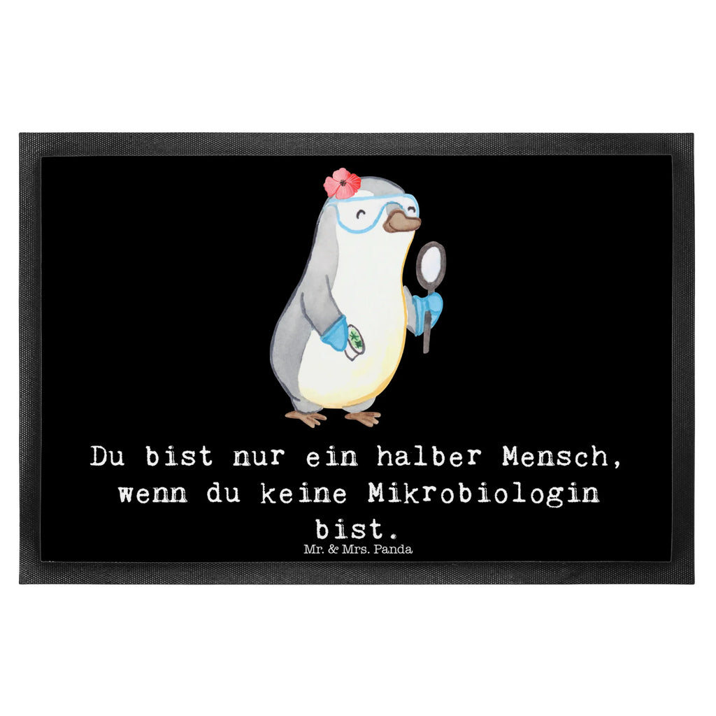 Fußmatte Mikrobiologin mit Herz Türvorleger, Schmutzmatte, Fußabtreter, Matte, Schmutzfänger, Fußabstreifer, Schmutzfangmatte, Türmatte, Motivfußmatte, Haustürmatte, Vorleger, Fussmatten, Fußmatten, Gummimatte, Fußmatte außen, Fußmatte innen, Fussmatten online, Gummi Matte, Sauberlaufmatte, Fußmatte waschbar, Fußmatte outdoor, Schmutzfangmatte waschbar, Eingangsteppich, Fußabstreifer außen, Fußabtreter außen, Schmutzfangteppich, Fußmatte außen wetterfest, Beruf, Ausbildung, Jubiläum, Abschied, Rente, Kollege, Kollegin, Geschenk, Schenken, Arbeitskollege, Mitarbeiter, Firma, Danke, Dankeschön, Mikrobiologin, Naturwissenschaftlerin, Labor, Forschung