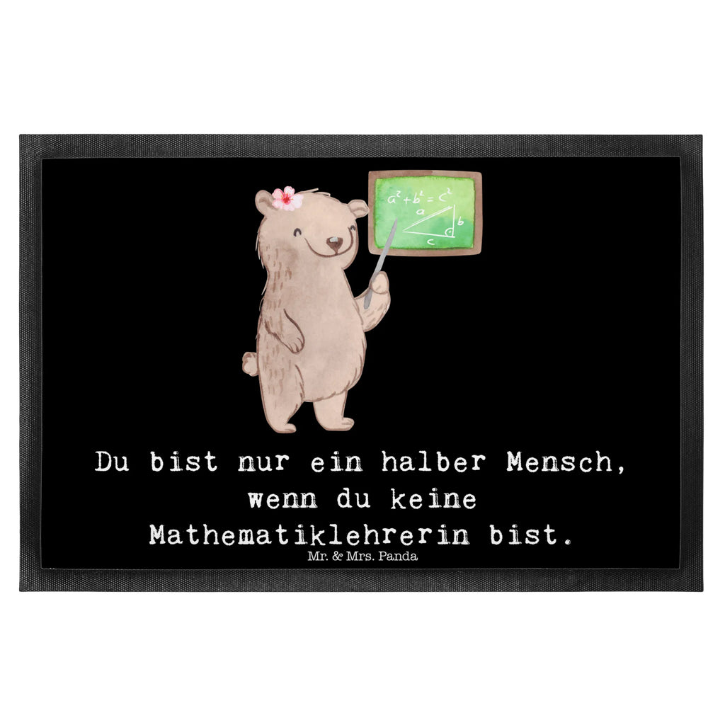 Fußmatte Mathematiklehrerin mit Herz Türvorleger, Schmutzmatte, Fußabtreter, Matte, Schmutzfänger, Fußabstreifer, Schmutzfangmatte, Türmatte, Motivfußmatte, Haustürmatte, Vorleger, Fussmatten, Fußmatten, Gummimatte, Fußmatte außen, Fußmatte innen, Fussmatten online, Gummi Matte, Sauberlaufmatte, Fußmatte waschbar, Fußmatte outdoor, Schmutzfangmatte waschbar, Eingangsteppich, Fußabstreifer außen, Fußabtreter außen, Schmutzfangteppich, Fußmatte außen wetterfest, Beruf, Ausbildung, Jubiläum, Abschied, Rente, Kollege, Kollegin, Geschenk, Schenken, Arbeitskollege, Mitarbeiter, Firma, Danke, Dankeschön, Mathematiklehrerin, Lehramtstudent, Referendariat, Mathelehrerin, Matheunterricht, Mathe, Lehrer