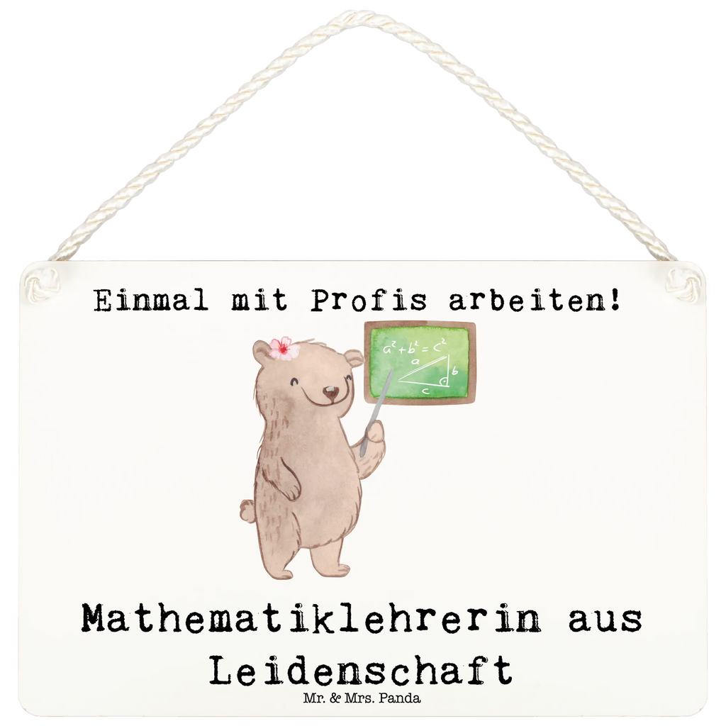 Deko Schild Mathematiklehrerin aus Leidenschaft Dekoschild, Deko Schild, Schild, Tür Schild, Türschild, Holzschild, Wandschild, Wanddeko, Beruf, Ausbildung, Jubiläum, Abschied, Rente, Kollege, Kollegin, Geschenk, Schenken, Arbeitskollege, Mitarbeiter, Firma, Danke, Dankeschön, Mathematiklehrerin, Lehramtstudent, Referendariat, Mathelehrerin, Matheunterricht