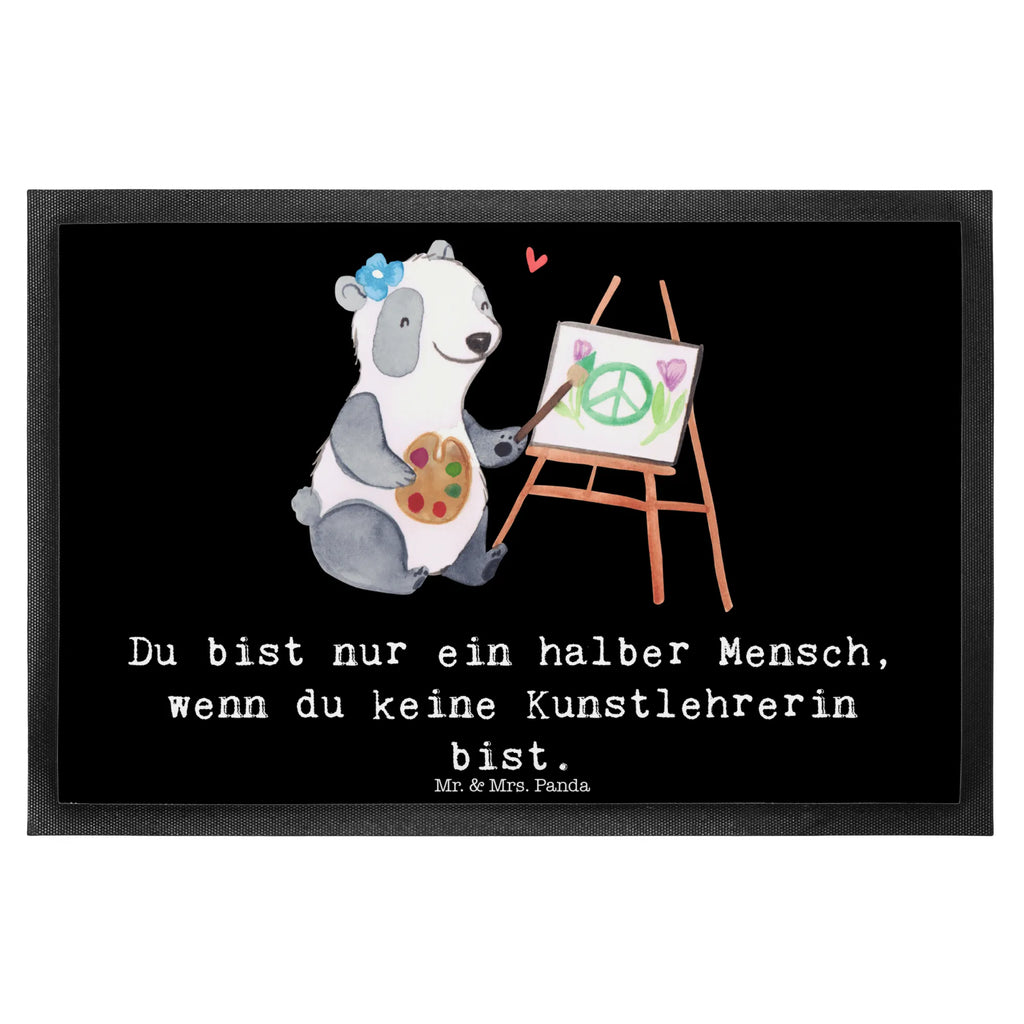 Fußmatte Kunstlehrerin mit Herz Türvorleger, Schmutzmatte, Fußabtreter, Matte, Schmutzfänger, Fußabstreifer, Schmutzfangmatte, Türmatte, Motivfußmatte, Haustürmatte, Vorleger, Fussmatten, Fußmatten, Gummimatte, Fußmatte außen, Fußmatte innen, Fussmatten online, Gummi Matte, Sauberlaufmatte, Fußmatte waschbar, Fußmatte outdoor, Schmutzfangmatte waschbar, Eingangsteppich, Fußabstreifer außen, Fußabtreter außen, Schmutzfangteppich, Fußmatte außen wetterfest, Beruf, Ausbildung, Jubiläum, Abschied, Rente, Kollege, Kollegin, Geschenk, Schenken, Arbeitskollege, Mitarbeiter, Firma, Danke, Dankeschön, Kunstlehrerin, Kunstunterricht, Kunstschule