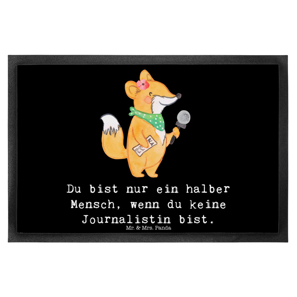 Fußmatte Journalistin mit Herz Türvorleger, Schmutzmatte, Fußabtreter, Matte, Schmutzfänger, Fußabstreifer, Schmutzfangmatte, Türmatte, Motivfußmatte, Haustürmatte, Vorleger, Fussmatten, Fußmatten, Gummimatte, Fußmatte außen, Fußmatte innen, Fussmatten online, Gummi Matte, Sauberlaufmatte, Fußmatte waschbar, Fußmatte outdoor, Schmutzfangmatte waschbar, Eingangsteppich, Fußabstreifer außen, Fußabtreter außen, Schmutzfangteppich, Fußmatte außen wetterfest, Beruf, Ausbildung, Jubiläum, Abschied, Rente, Kollege, Kollegin, Geschenk, Schenken, Arbeitskollege, Mitarbeiter, Firma, Danke, Dankeschön, Journalistin, Reporterin, Redakteurin, Pressebüro, Studium