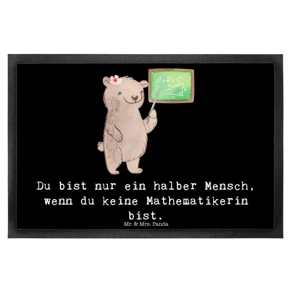 Fußmatte Mathematikerin mit Herz Türvorleger, Schmutzmatte, Fußabtreter, Matte, Schmutzfänger, Fußabstreifer, Schmutzfangmatte, Türmatte, Motivfußmatte, Haustürmatte, Vorleger, Fussmatten, Fußmatten, Gummimatte, Fußmatte außen, Fußmatte innen, Fussmatten online, Gummi Matte, Sauberlaufmatte, Fußmatte waschbar, Fußmatte outdoor, Schmutzfangmatte waschbar, Eingangsteppich, Fußabstreifer außen, Fußabtreter außen, Schmutzfangteppich, Fußmatte außen wetterfest, Beruf, Ausbildung, Jubiläum, Abschied, Rente, Kollege, Kollegin, Geschenk, Schenken, Arbeitskollege, Mitarbeiter, Firma, Danke, Dankeschön, Mathematikerin, Mathematik Studium, Studentin Mathe, Bachelor, Master