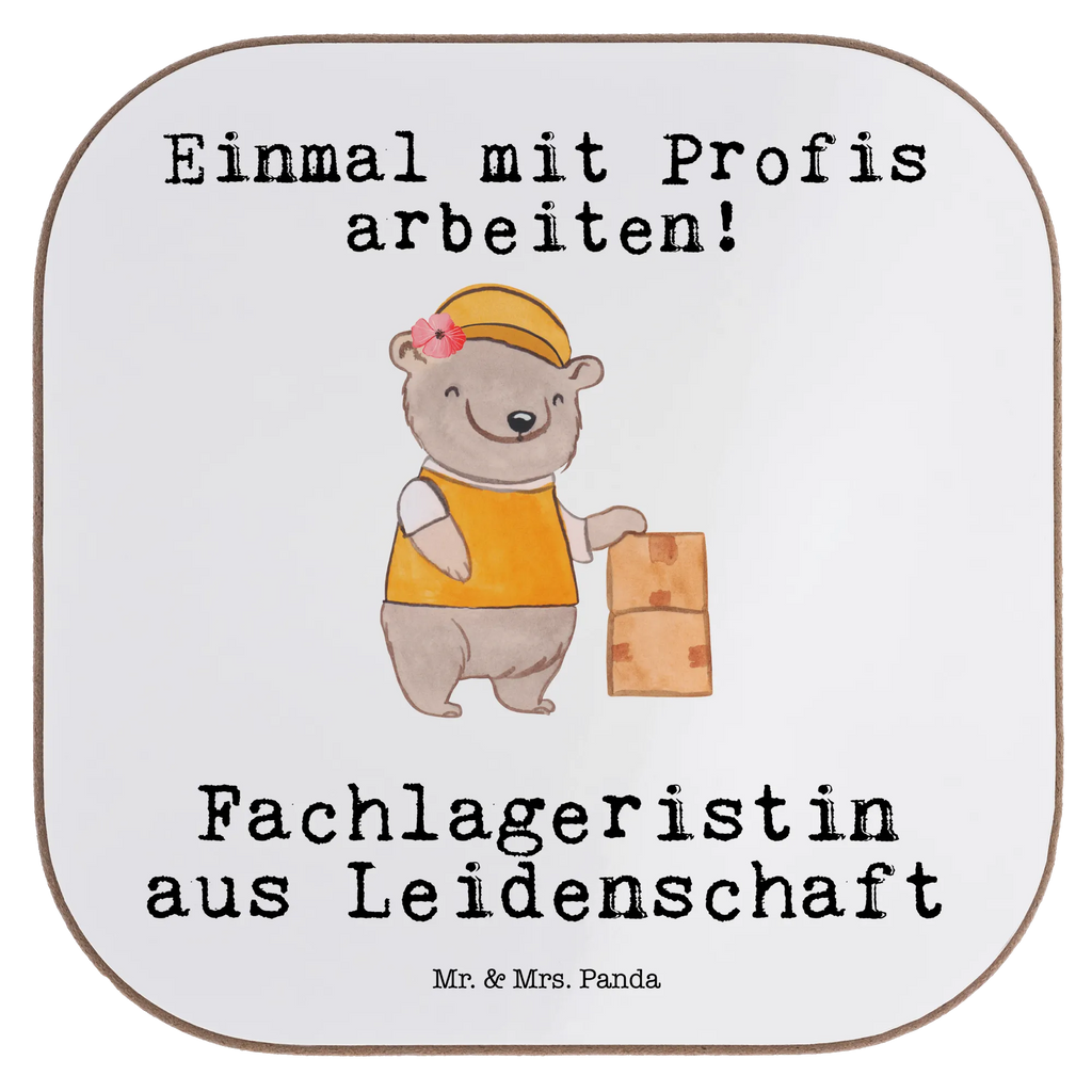 Quadratische Untersetzer Fachlageristin aus Leidenschaft Untersetzer, Bierdeckel, Glasuntersetzer, Untersetzer Gläser, Getränkeuntersetzer, Untersetzer aus Holz, Untersetzer für Gläser, Korkuntersetzer, Untersetzer Holz, Holzuntersetzer, Tassen Untersetzer, Untersetzer Design, Beruf, Ausbildung, Jubiläum, Abschied, Rente, Kollege, Kollegin, Geschenk, Schenken, Arbeitskollege, Mitarbeiter, Firma, Danke, Dankeschön, Lagerarbeiterin, Fachlageristin, Lageristin, Lagerverwalterin