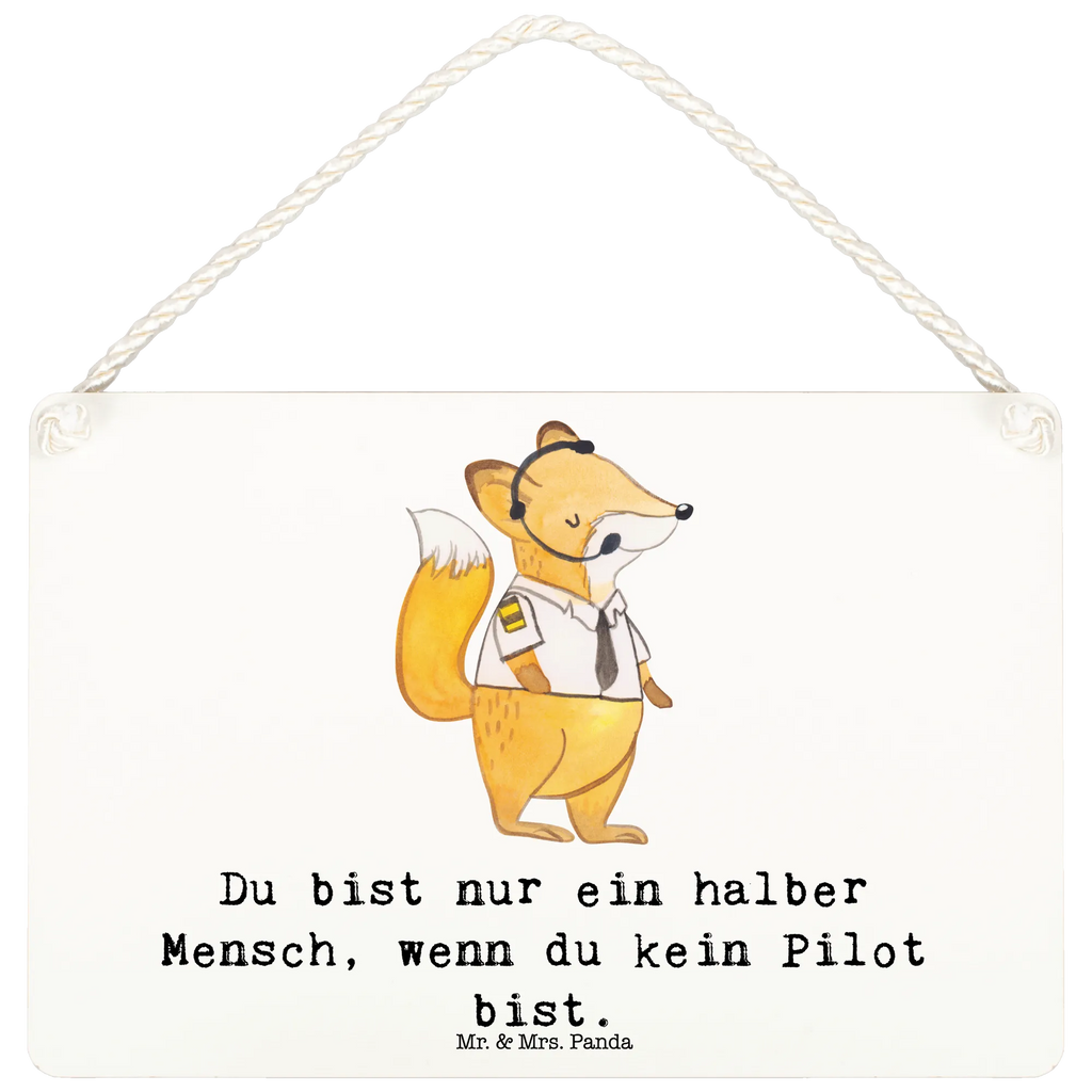 Deko Schild Pilot mit Herz Dekoschild, Deko Schild, Schild, Tür Schild, Türschild, Holzschild, Wandschild, Wanddeko, Beruf, Ausbildung, Jubiläum, Abschied, Rente, Kollege, Kollegin, Geschenk, Schenken, Arbeitskollege, Mitarbeiter, Firma, Danke, Dankeschön, Pilot, Flugkapitän, Cockpit, Flugzeug