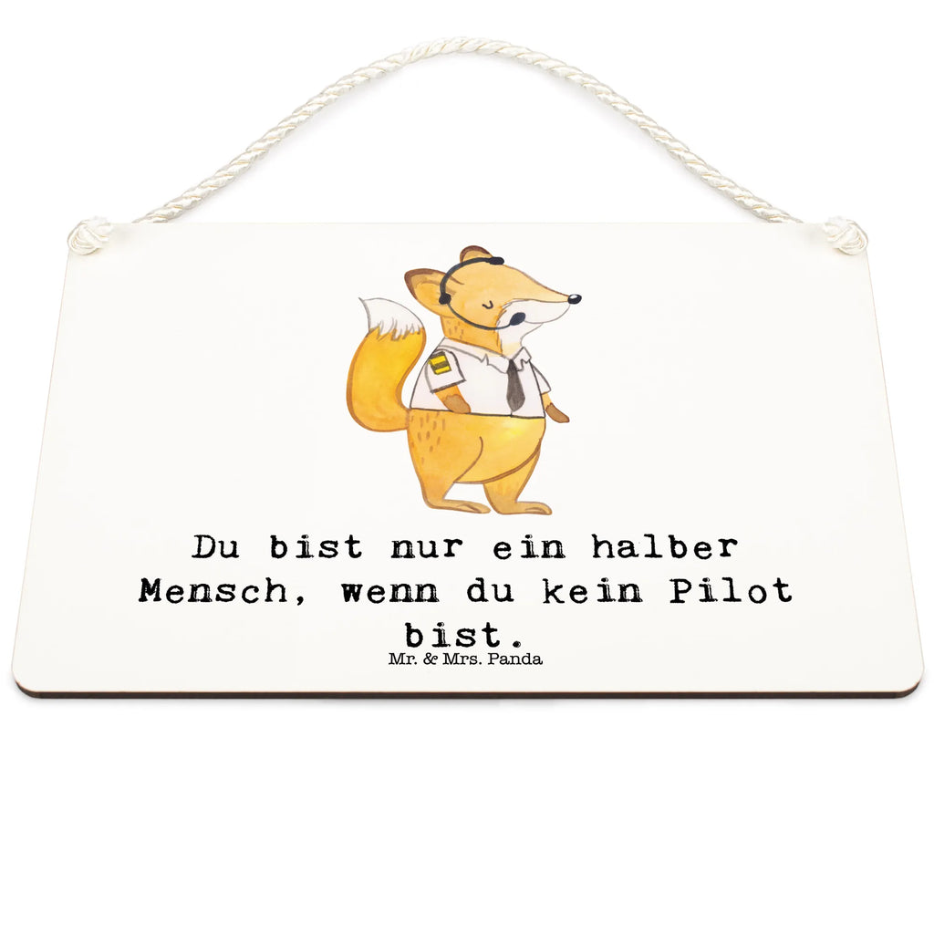 Deko Schild Pilot mit Herz Dekoschild, Deko Schild, Schild, Tür Schild, Türschild, Holzschild, Wandschild, Wanddeko, Beruf, Ausbildung, Jubiläum, Abschied, Rente, Kollege, Kollegin, Geschenk, Schenken, Arbeitskollege, Mitarbeiter, Firma, Danke, Dankeschön, Pilot, Flugkapitän, Cockpit, Flugzeug