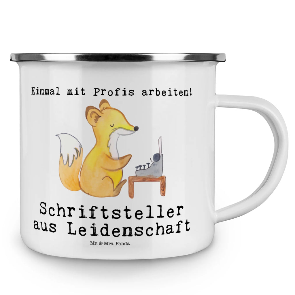 Camping Emaille Tasse Schriftsteller aus Leidenschaft Campingtasse, Trinkbecher, Metalltasse, Outdoor Tasse, Emaille Trinkbecher, Blechtasse Outdoor, Emaille Campingbecher, Edelstahl Trinkbecher, Metalltasse für Camping, Kaffee Blechtasse, Camping Tasse Metall, Emaille Tasse, Emaille Becher, Tasse Camping, Tasse Emaille, Emaille Tassen, Camping Becher, Metall Tasse, Camping Tassen, Blechtasse, Emaille Tasse Camping, Camping Tasse Emaille, Emailletasse, Camping Tassen Emaille, Campingbecher, Blechtassen, Outdoor Becher, Campingtassen, Emaille Becher Camping, Camping Becher Edelstahl, Beruf, Ausbildung, Jubiläum, Abschied, Rente, Kollege, Kollegin, Geschenk, Schenken, Arbeitskollege, Mitarbeiter, Firma, Danke, Dankeschön, Autor, Buchveröffentlichung, Schriftsteller, Verlag, Geschichtenschreiber, Hobbyautor