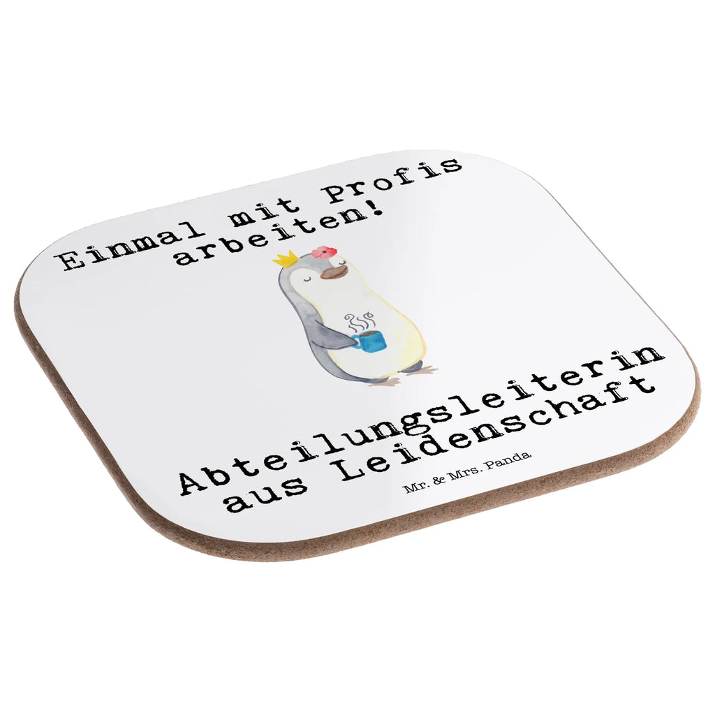 Quadratische Untersetzer Abteilungsleiterin aus Leidenschaft Untersetzer, Bierdeckel, Glasuntersetzer, Untersetzer Gläser, Getränkeuntersetzer, Untersetzer aus Holz, Untersetzer für Gläser, Korkuntersetzer, Untersetzer Holz, Holzuntersetzer, Tassen Untersetzer, Untersetzer Design, Beruf, Ausbildung, Jubiläum, Abschied, Rente, Kollege, Kollegin, Geschenk, Schenken, Arbeitskollege, Mitarbeiter, Firma, Danke, Dankeschön, Abteilungsleiterin, Teamleiterin, Führungskraft