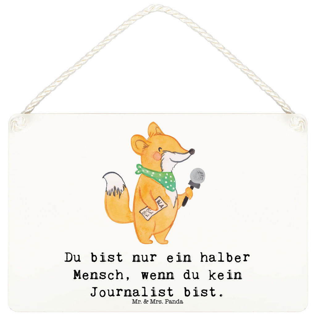 Deko Schild Journalist mit Herz Dekoschild, Deko Schild, Schild, Tür Schild, Türschild, Holzschild, Wandschild, Wanddeko, Beruf, Ausbildung, Jubiläum, Abschied, Rente, Kollege, Kollegin, Geschenk, Schenken, Arbeitskollege, Mitarbeiter, Firma, Danke, Dankeschön, Journalist, Reporter, Redakteur, Pressebüro, Studium