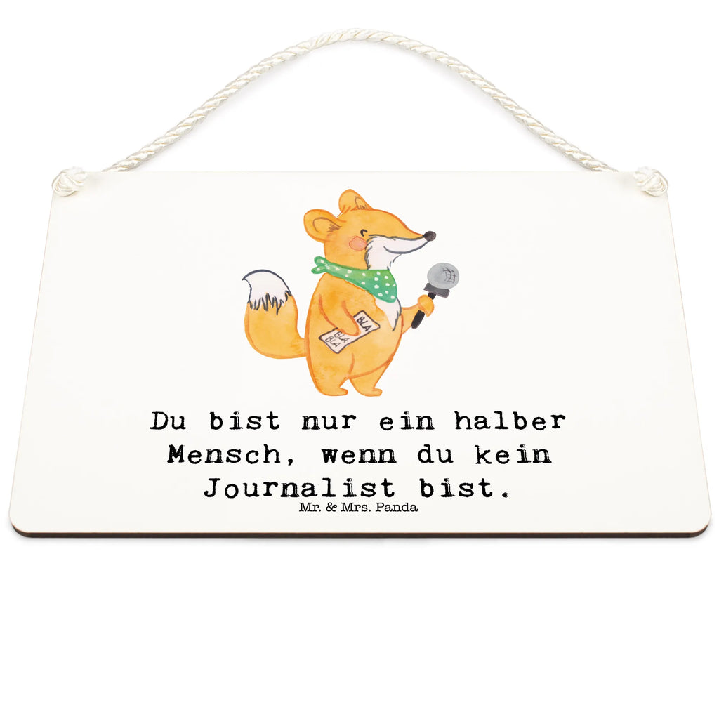 Deko Schild Journalist mit Herz Dekoschild, Deko Schild, Schild, Tür Schild, Türschild, Holzschild, Wandschild, Wanddeko, Beruf, Ausbildung, Jubiläum, Abschied, Rente, Kollege, Kollegin, Geschenk, Schenken, Arbeitskollege, Mitarbeiter, Firma, Danke, Dankeschön, Journalist, Reporter, Redakteur, Pressebüro, Studium